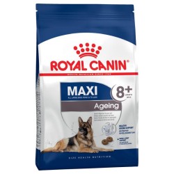 Royal Canin MAXI AGEING 8+ 3Kg
